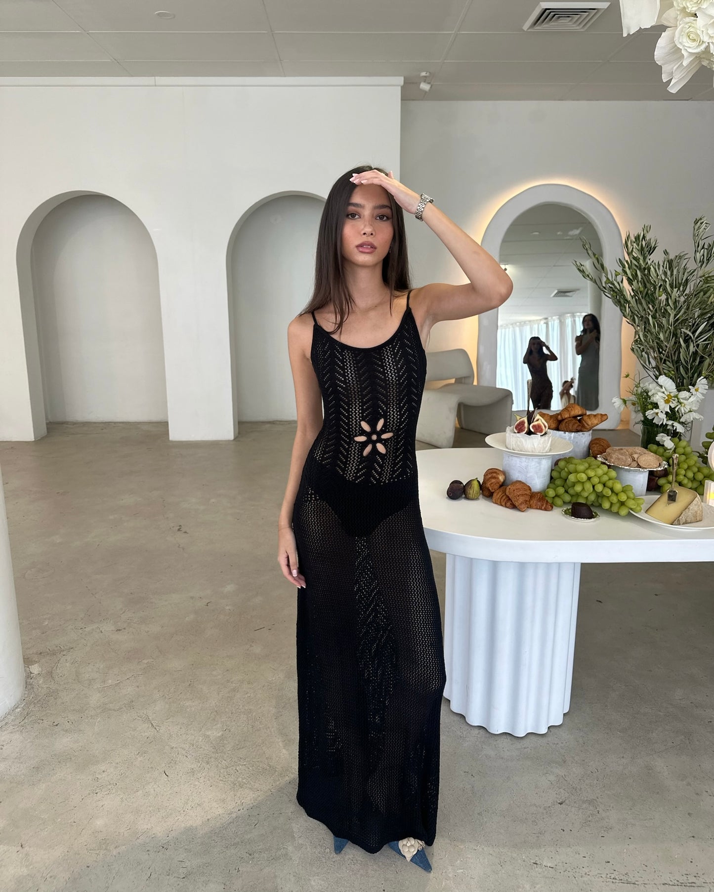 Sasha Therese DAHLIA