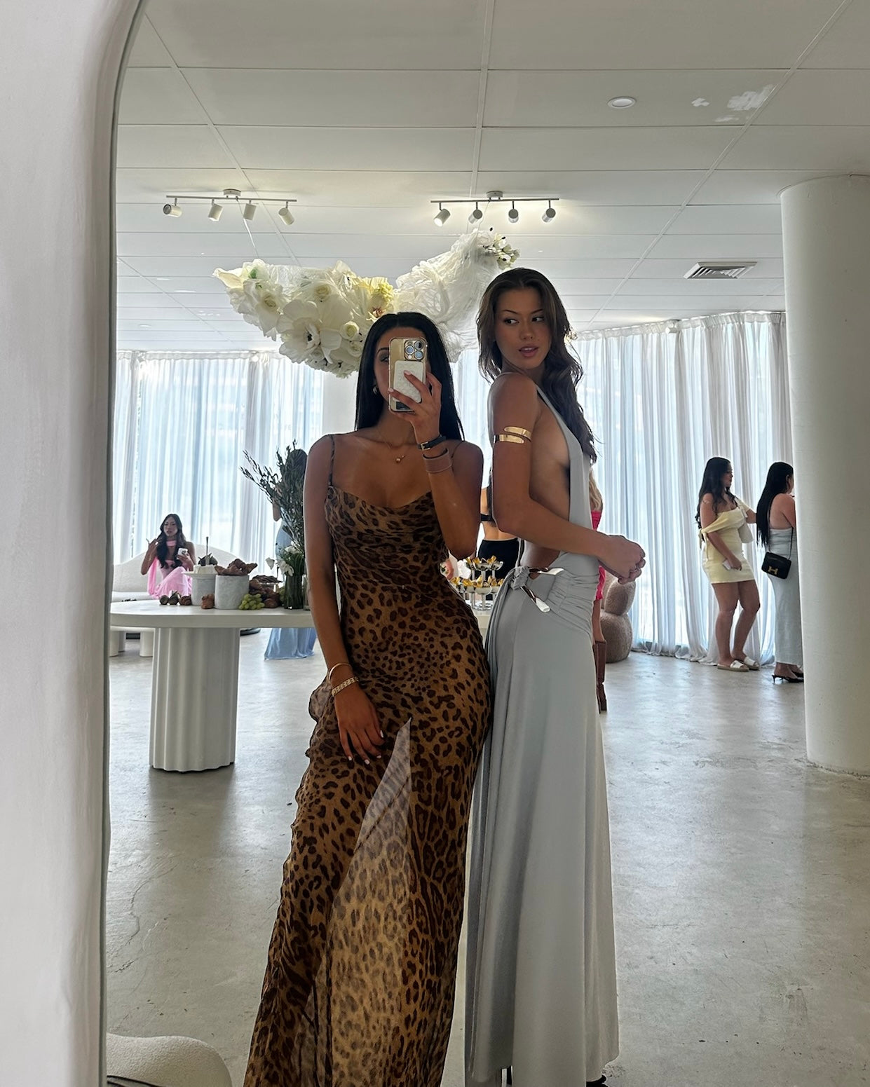 Rat & Boa VALENTINA