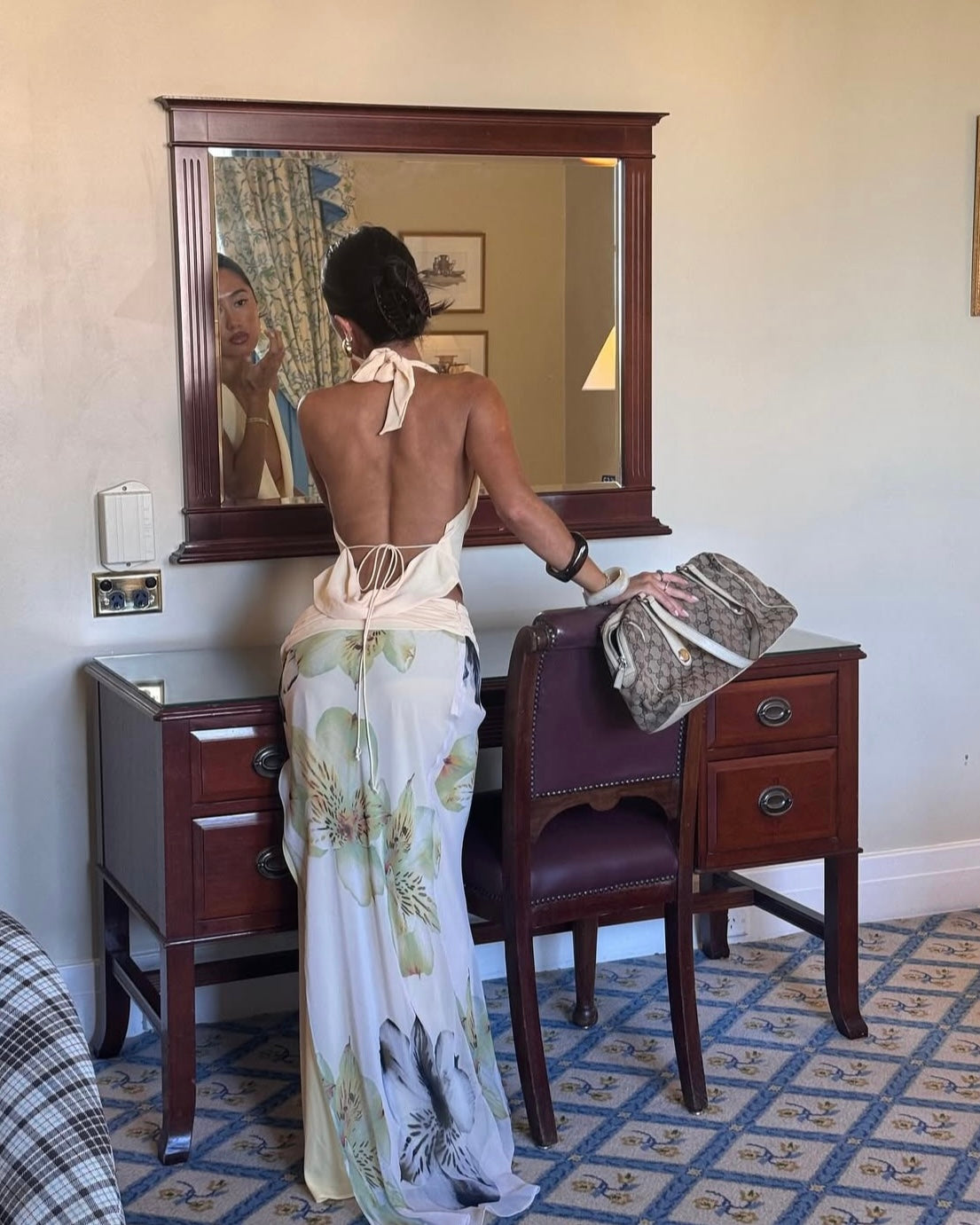 Katali ORCHID SET