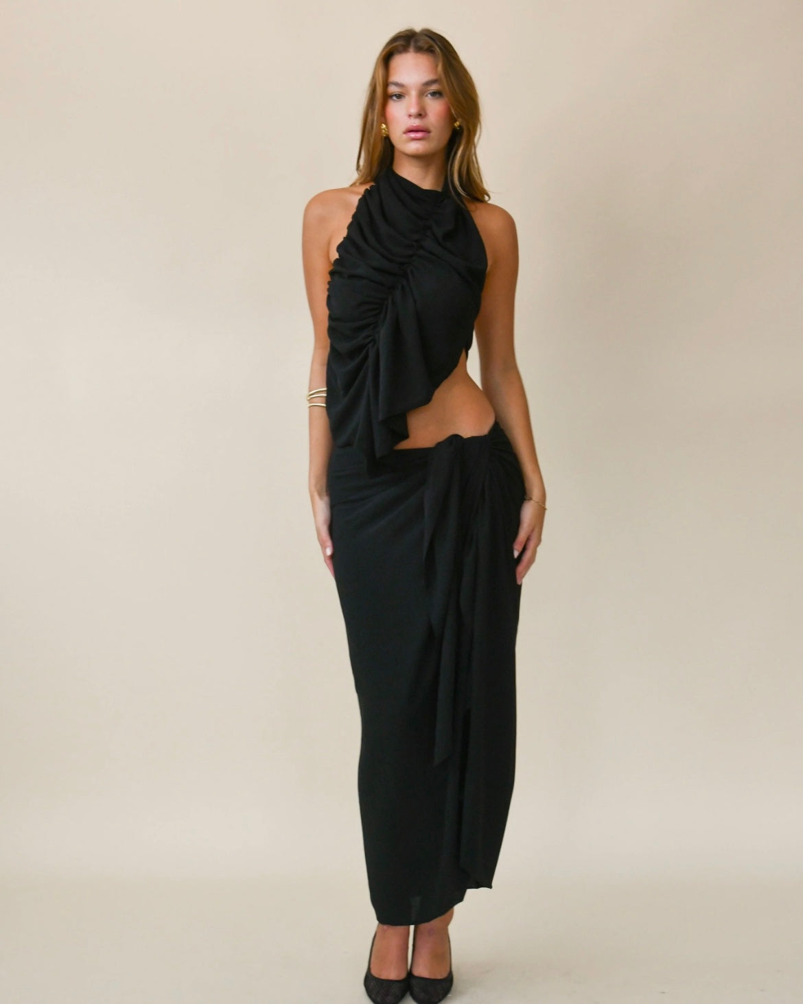 Koster Kulture BOBBIES SET