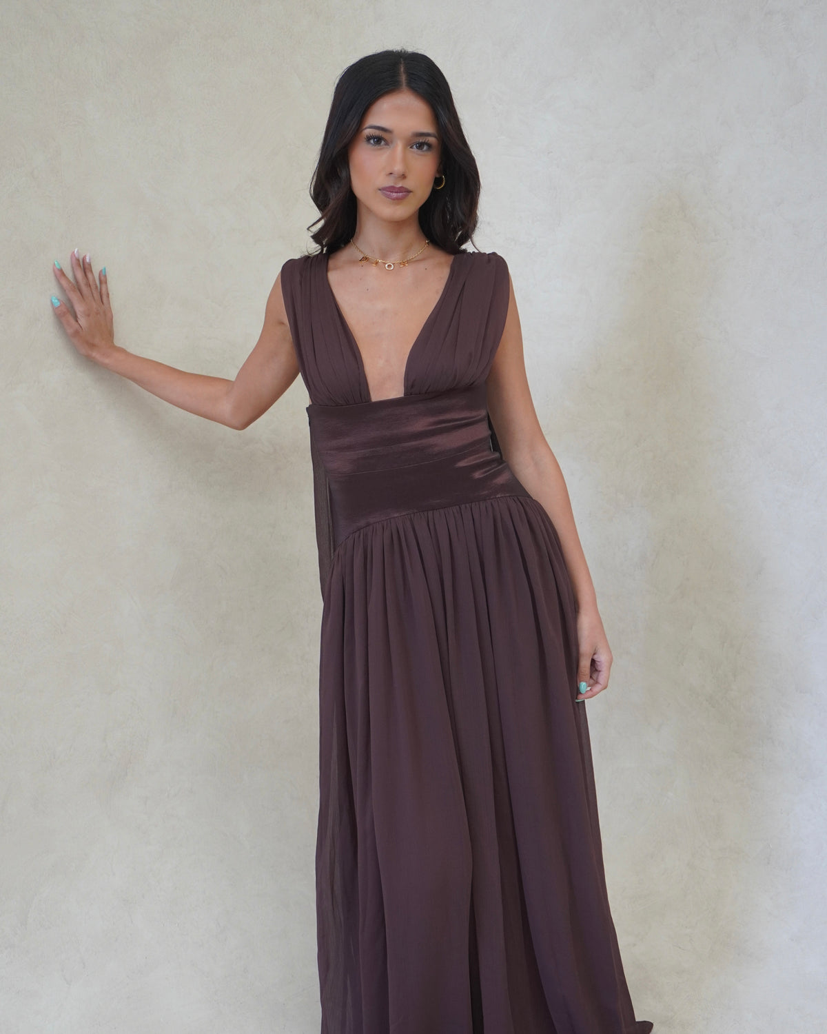 Arcina Ori RAMONA