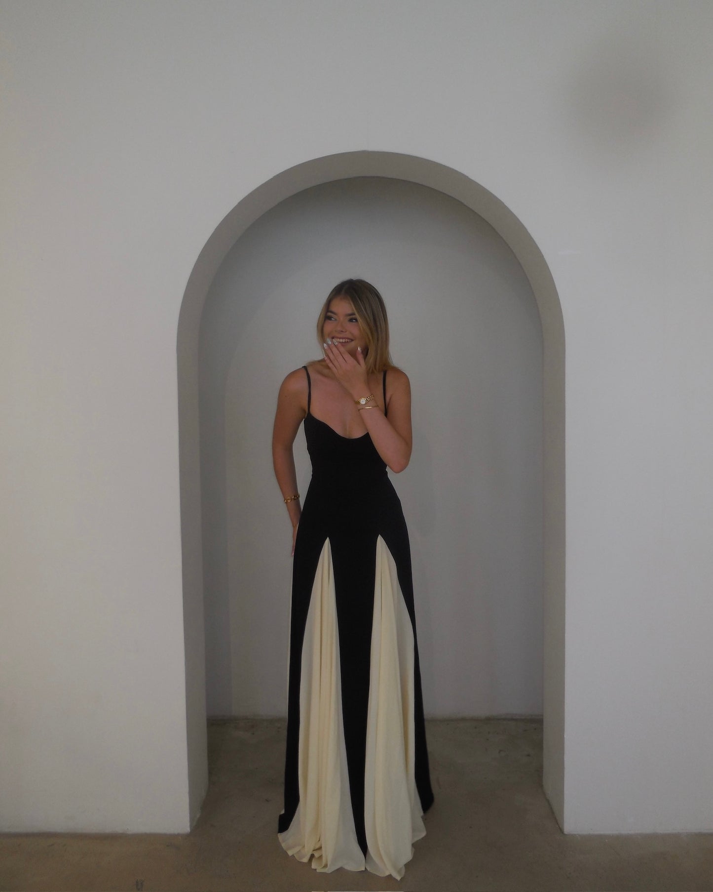 Arcina Ori PALOMA