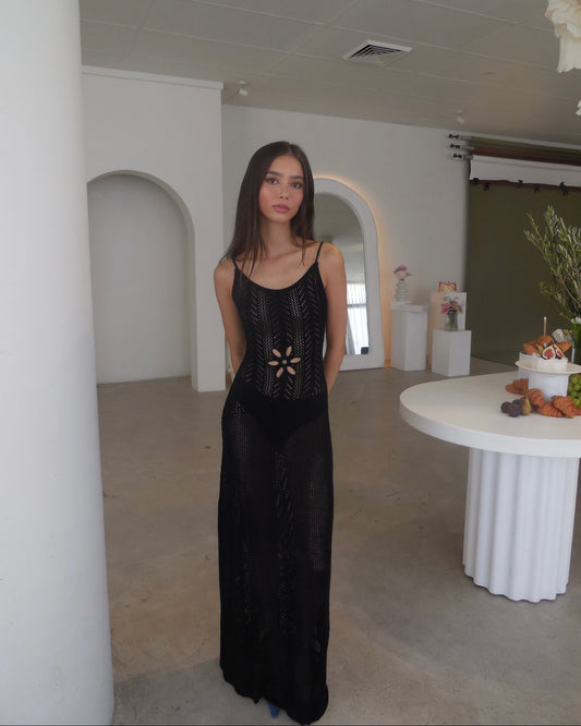 Sasha Therese DAHLIA