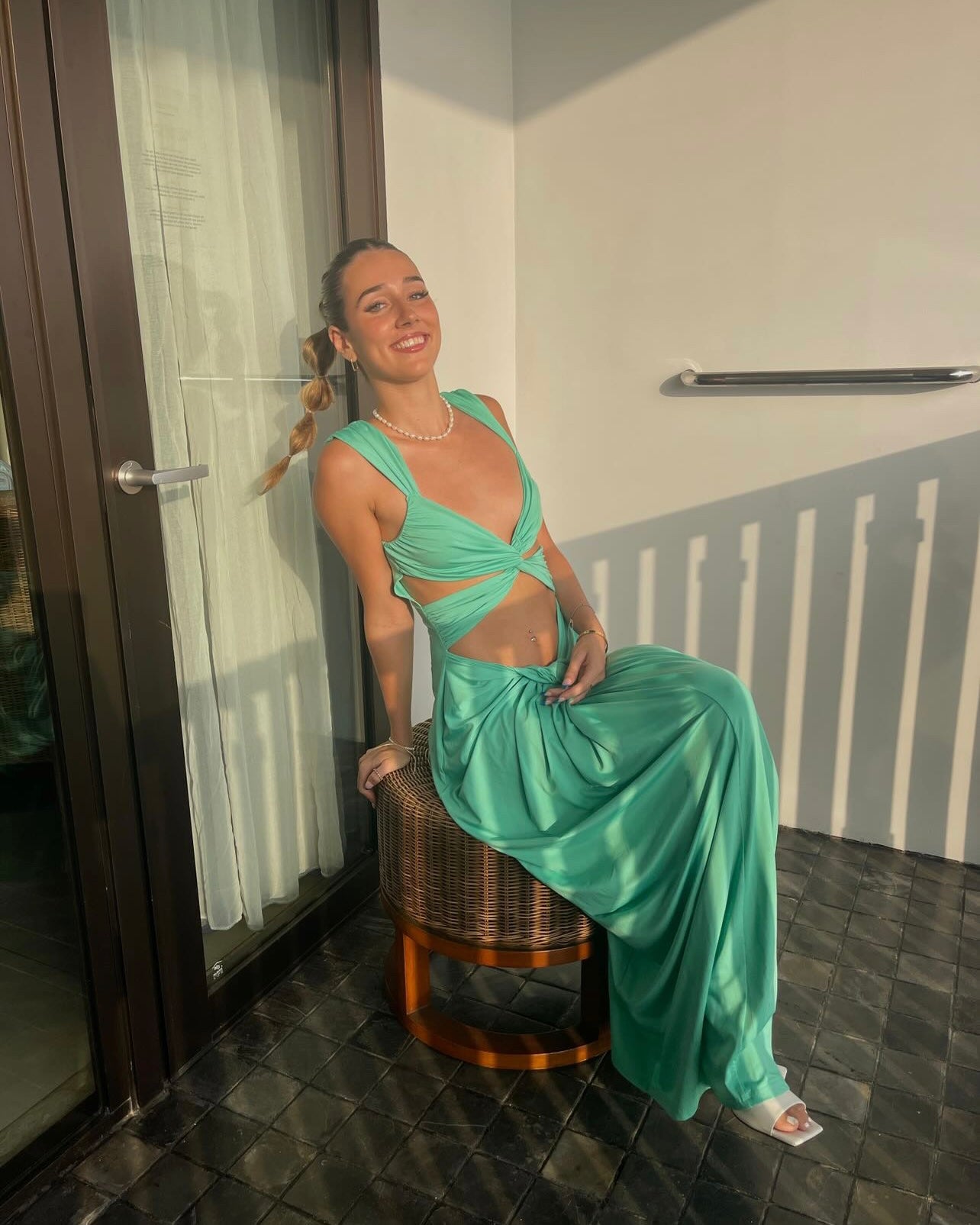 Asta Resort MARIANA