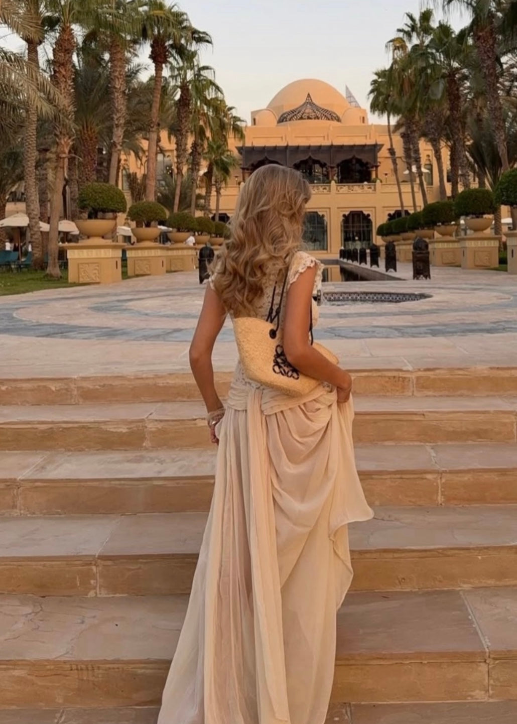 Arcina Ori ARABELLA