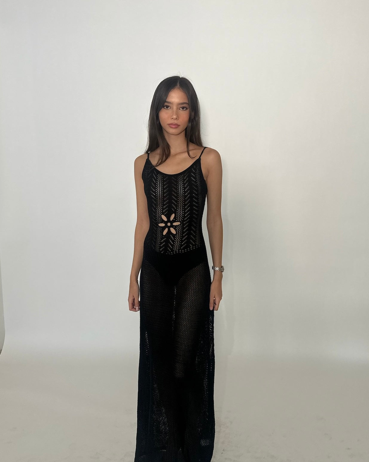 Sasha Therese DAHLIA