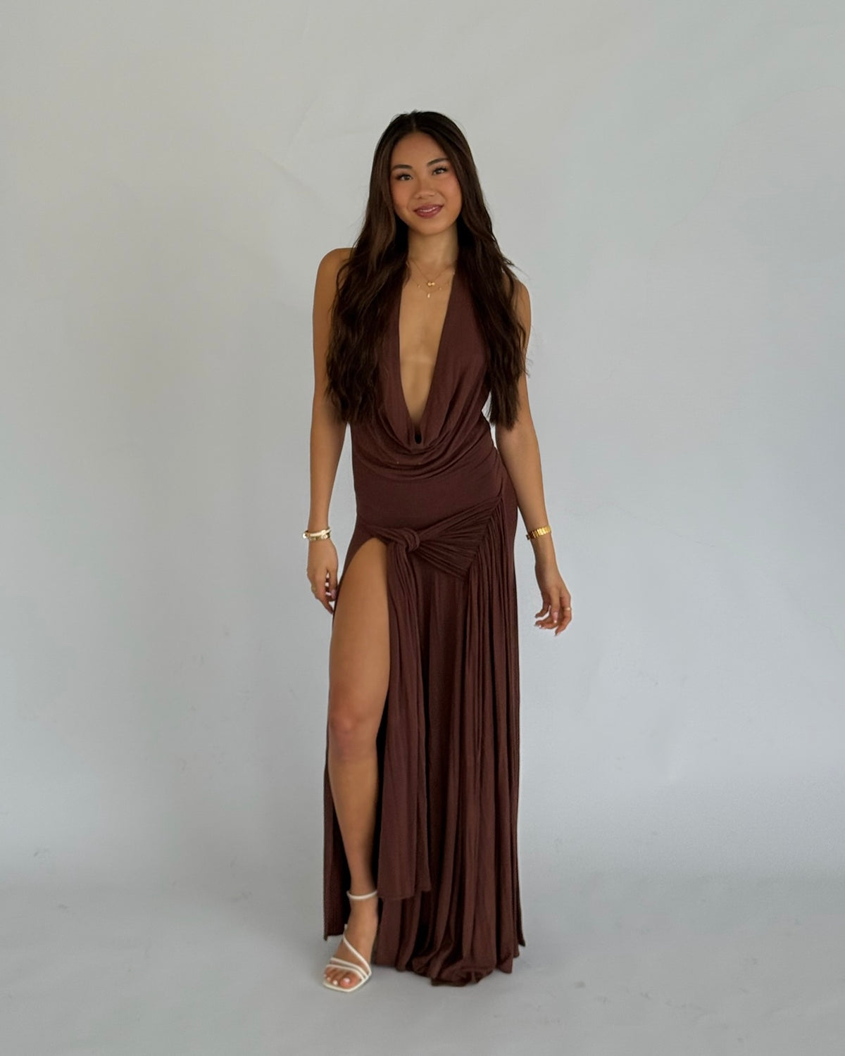 Cherie Attire EVELYN