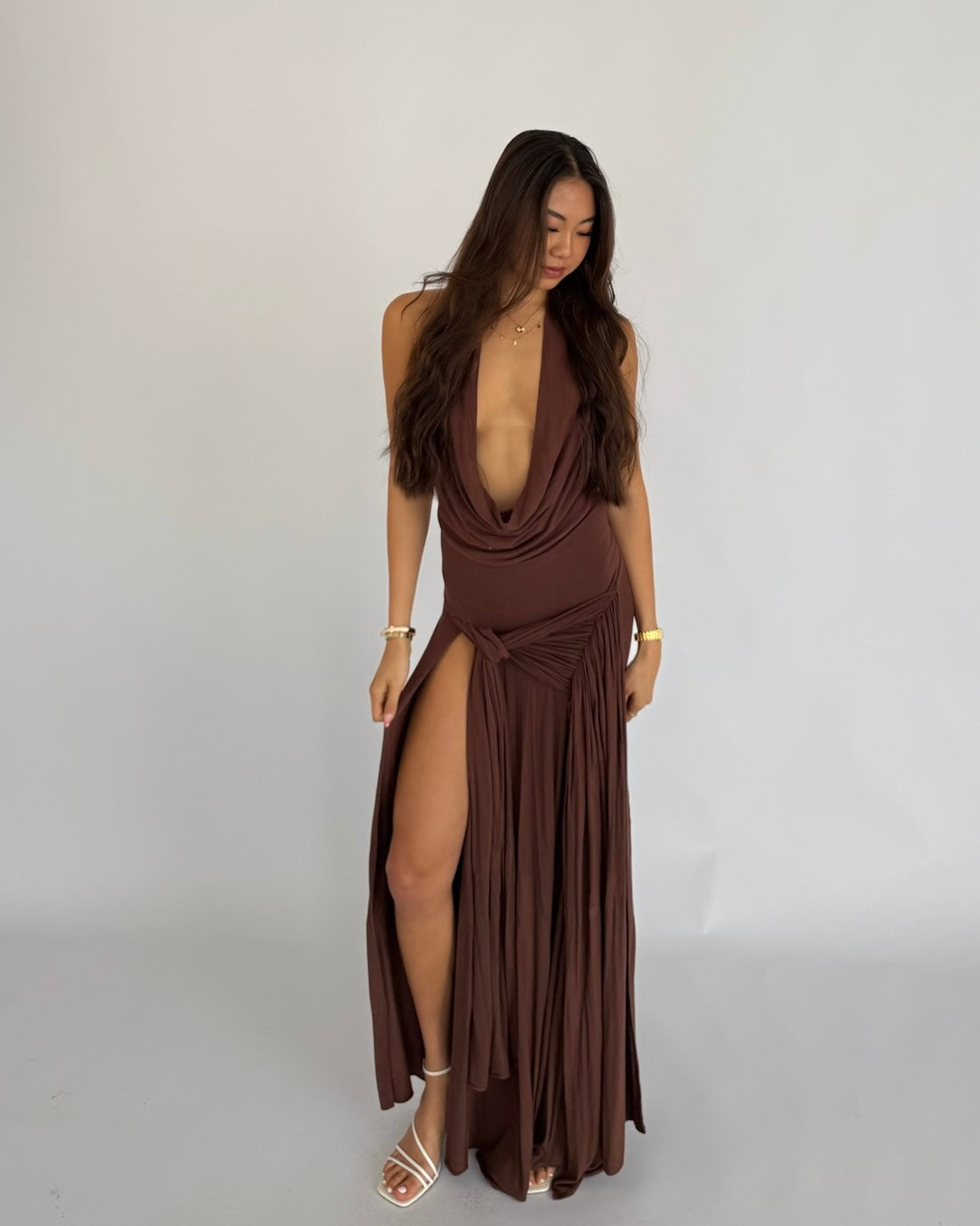 Cherie Attire EVELYN