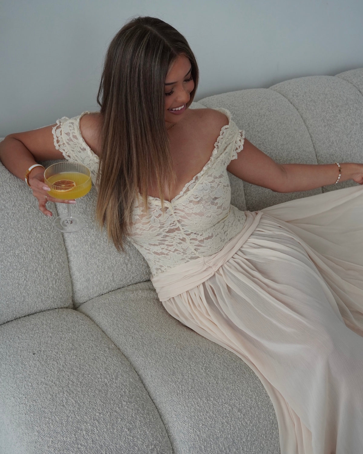 Arcina Ori ARABELLA