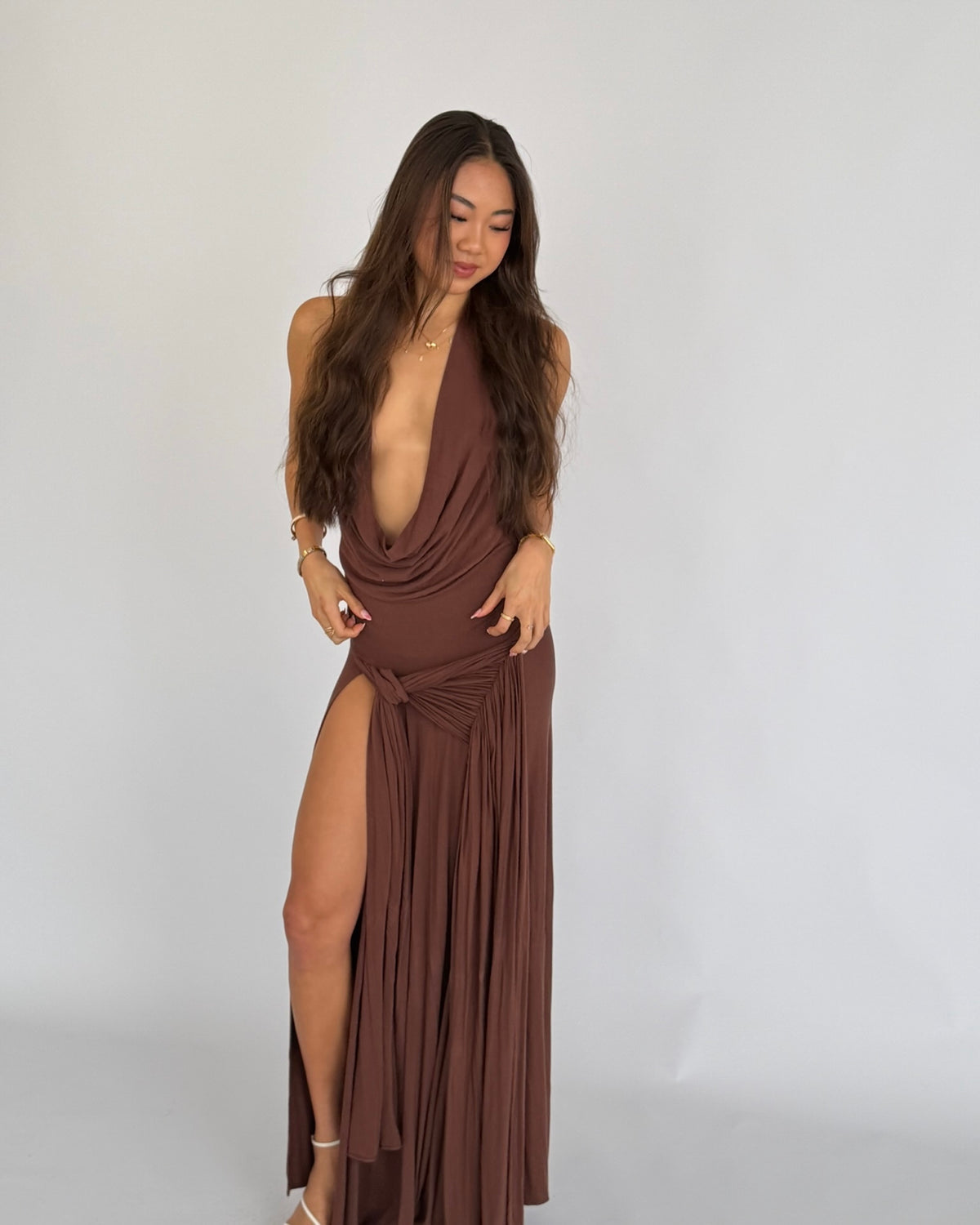 Cherie Attire EVELYN