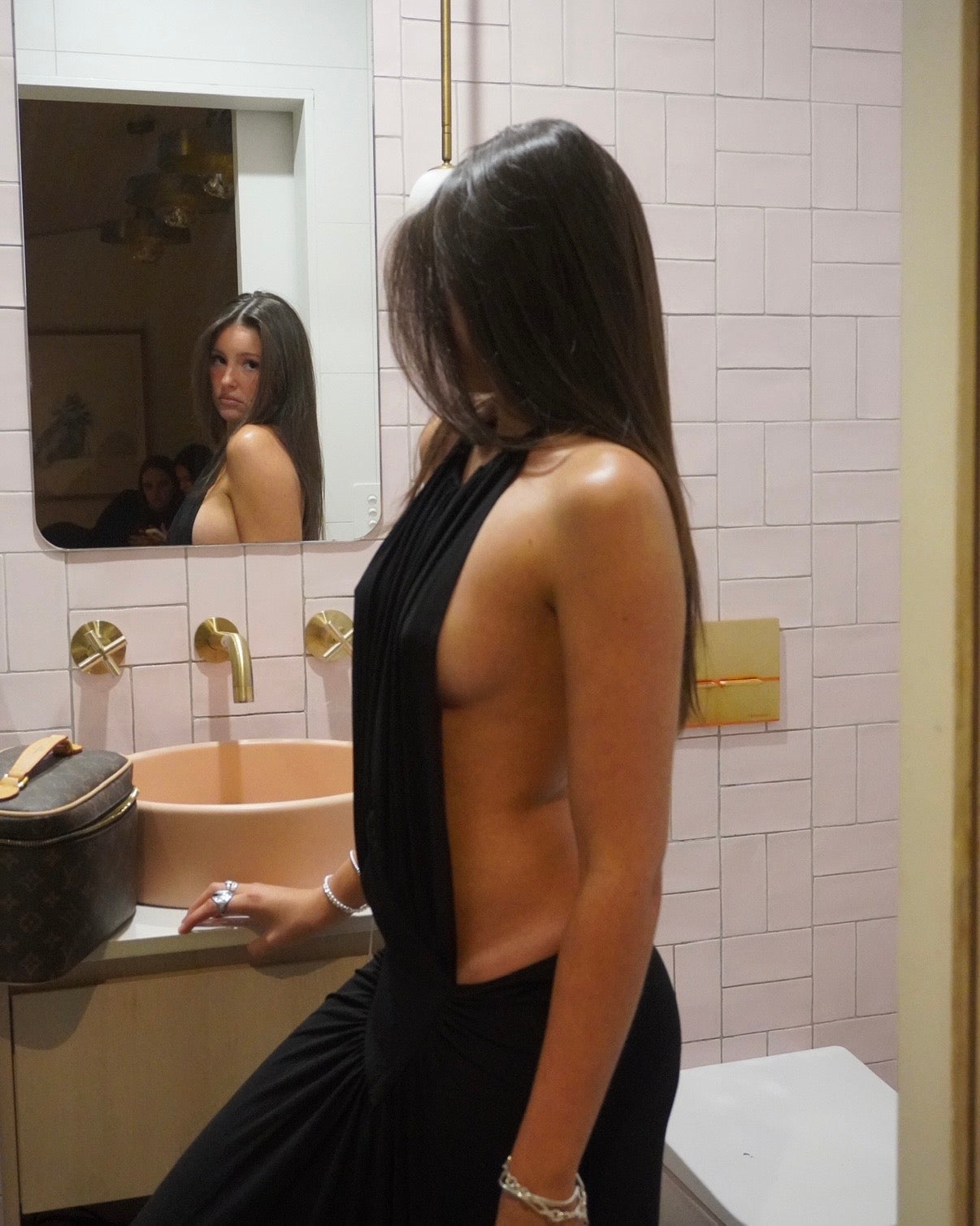 Ance Gria JACKIE