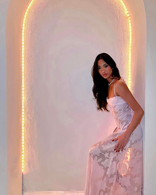 House of CB SEREN