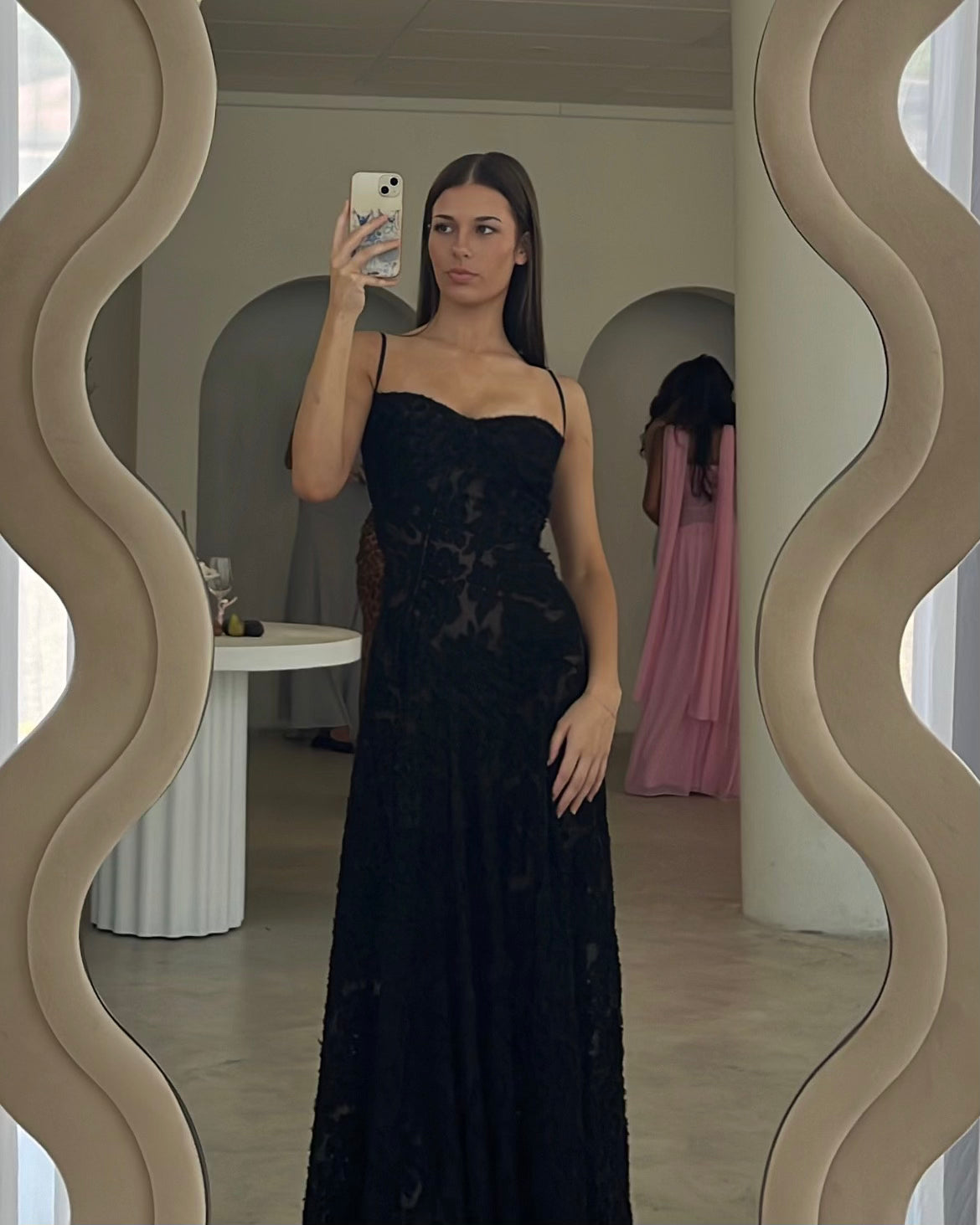 House Of CB SEREN