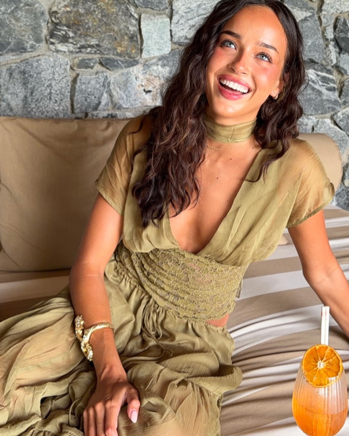 Arcina Ori ALLEGRA